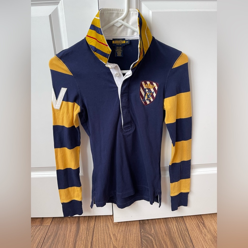 Rugby Ralph Lauren Shirt